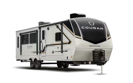 Keystone Cougar Western