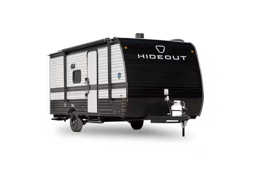 Hideout Mini