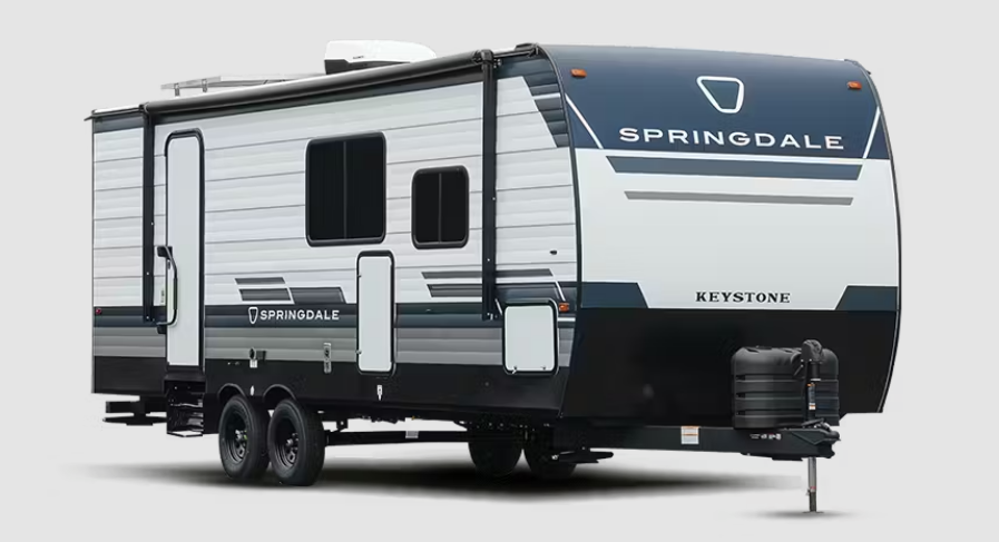 Keystone Springdale Max