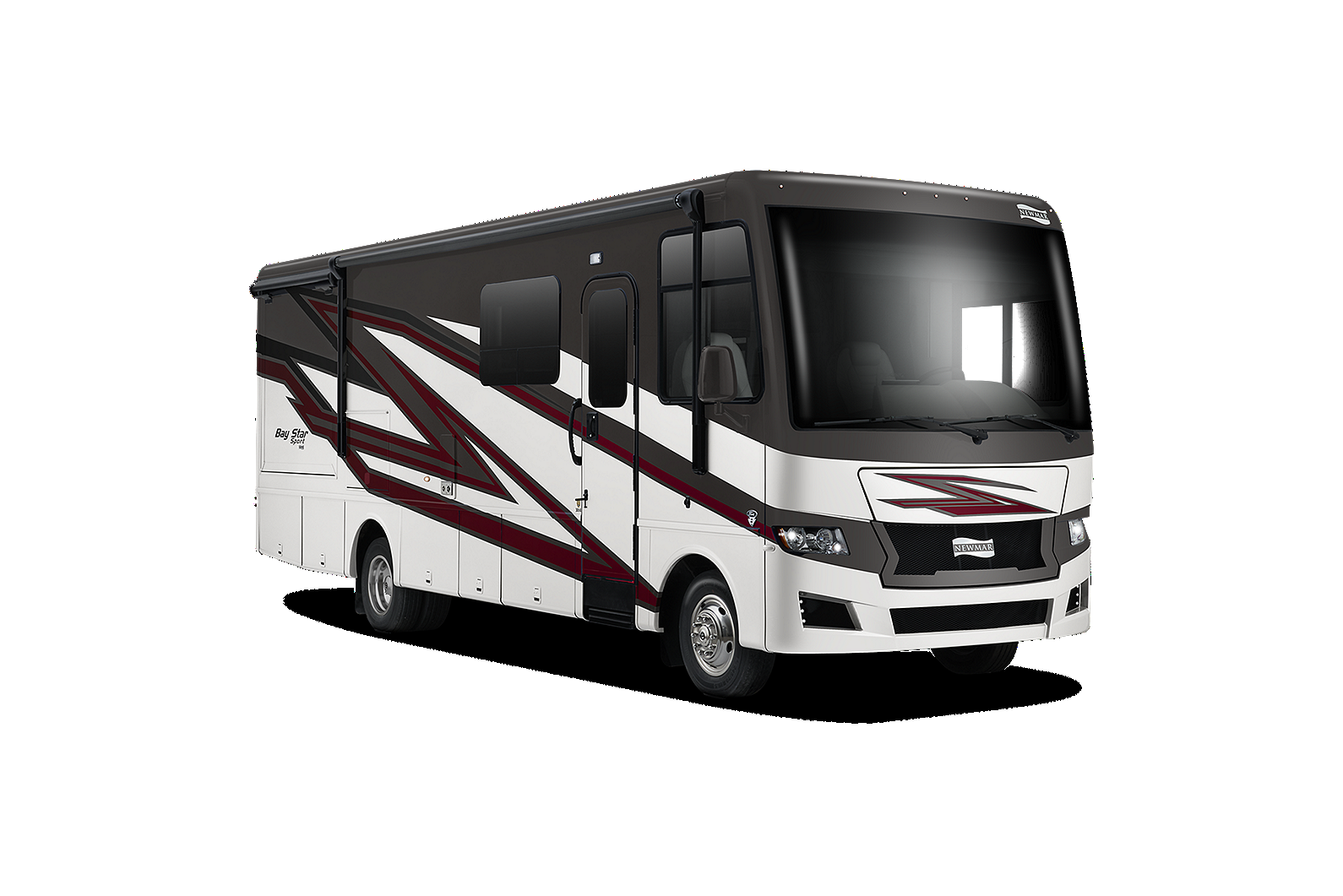 Newmar Bay Star Sport