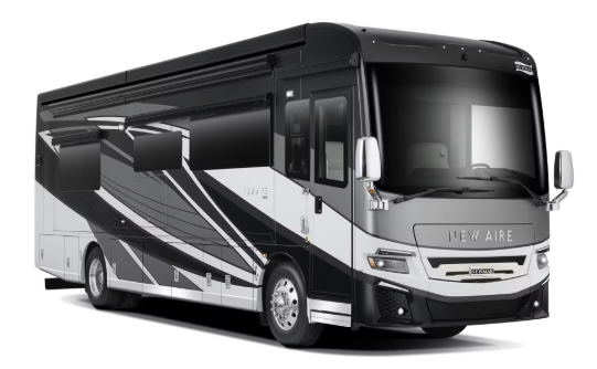 Newmar Freedom Aire