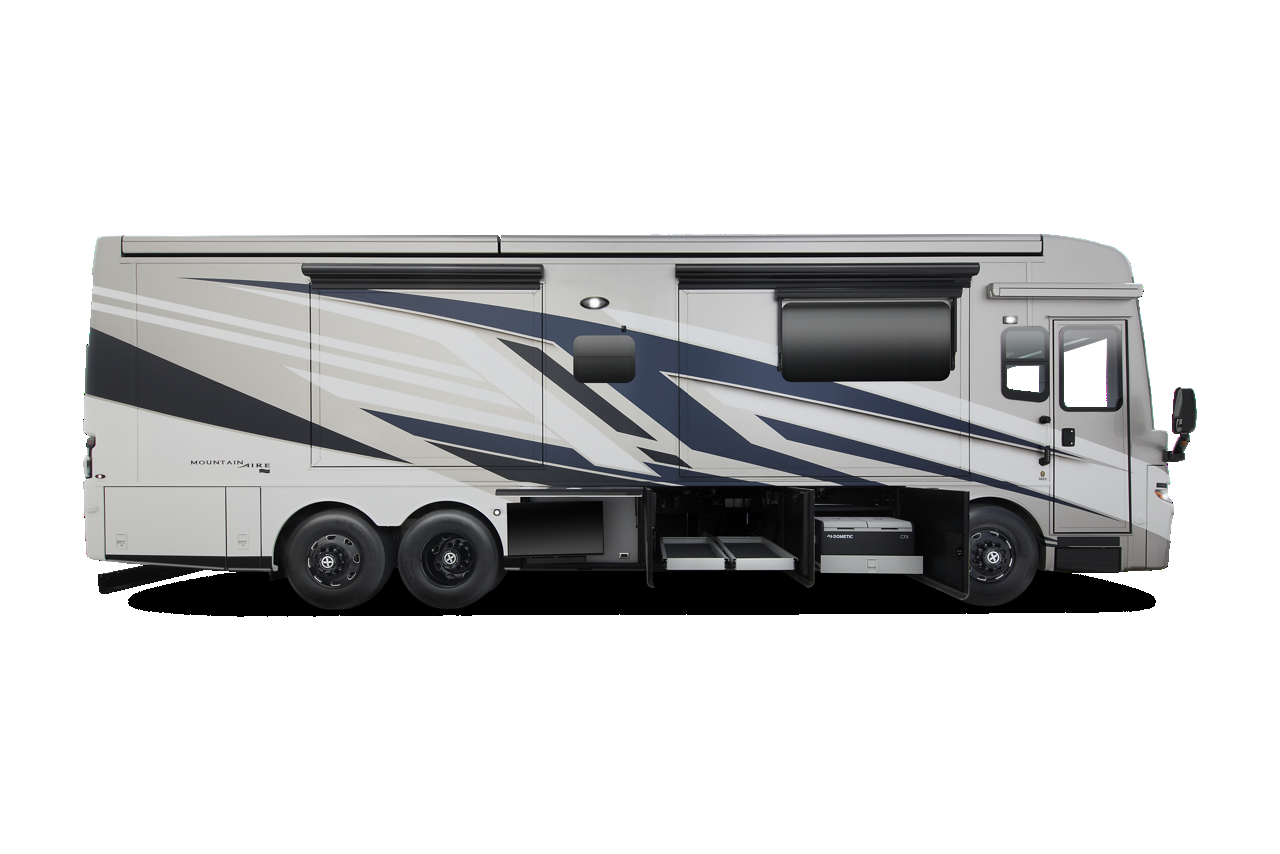 Newmar Mountain Aire