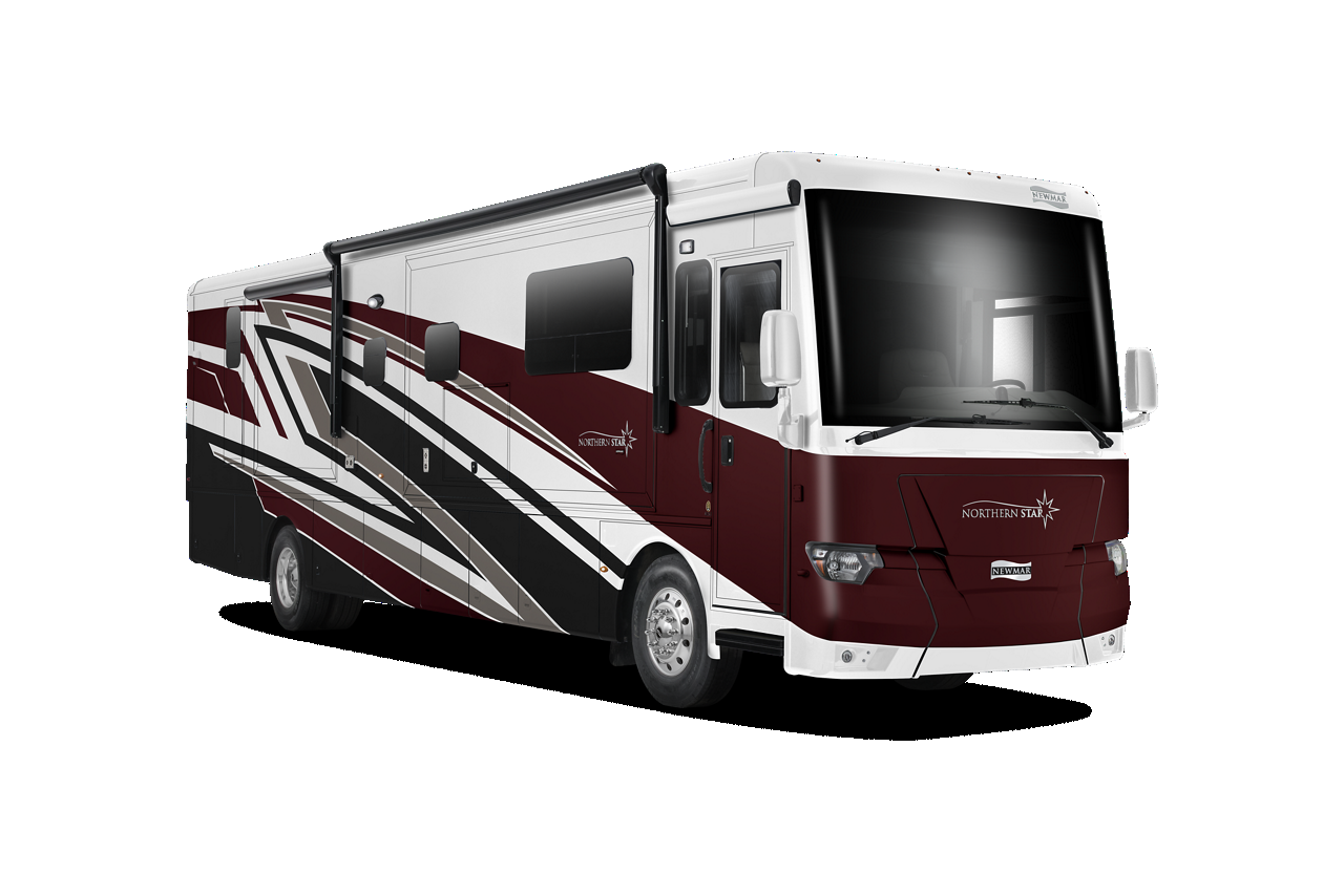 Newmar Northern Star