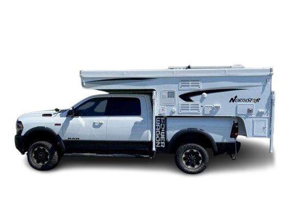 Northstar 850SC