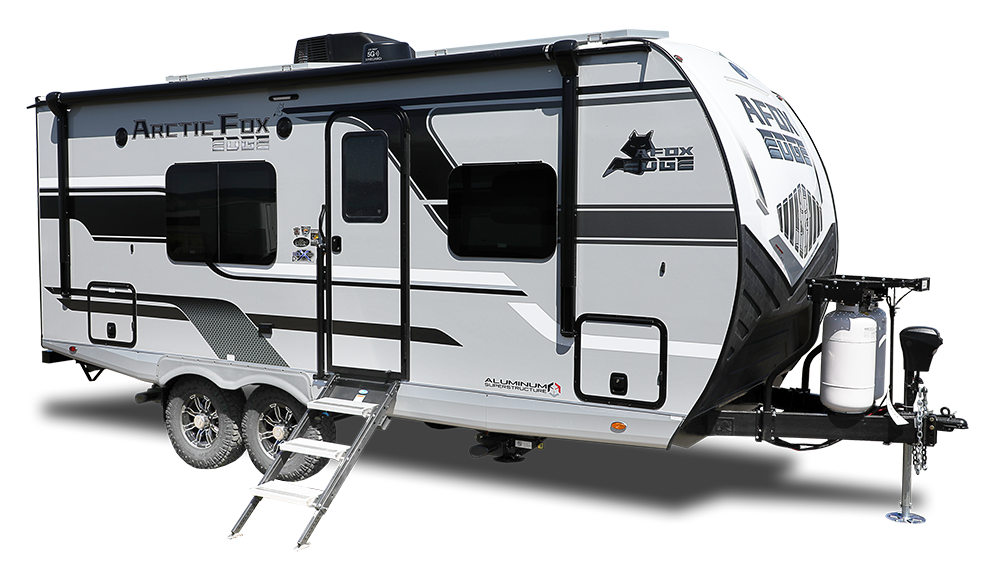 Northwood Arctic Fox Edge