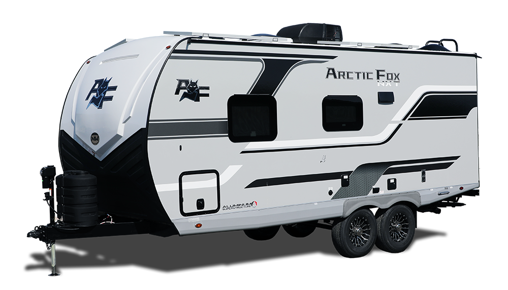 Northwood Arctic Fox NXT