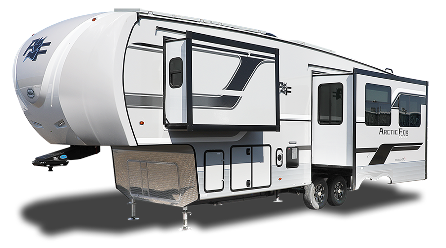 Arctic Fox NXT