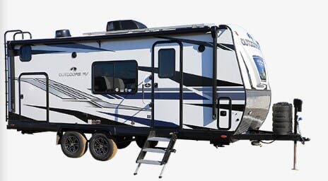 Outdoors RV Creek Side Mountain Series