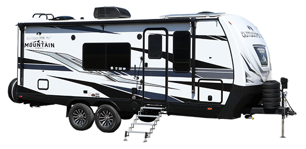 Outdoors RV Timber Ridge Mountain Series