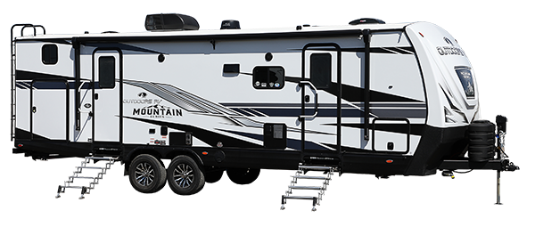 2026 Outdoors RV Timber Ridge Mountain Series 28BKS specs and ...