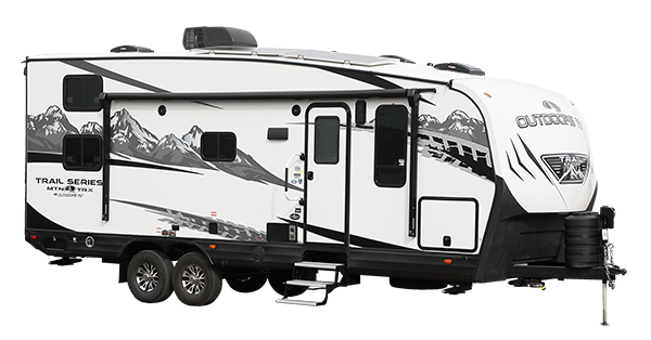 Outdoors RV Trail Series
