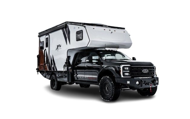 2026 Rugged Mountain X14 RV Specs Guide
