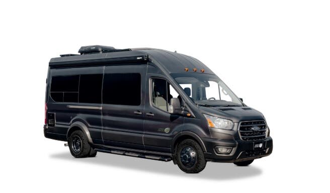 Safari Condo Ford Transit