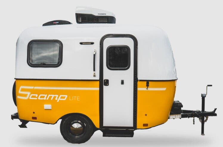 Scamp Lite