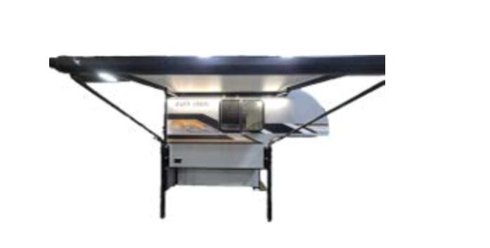 Sunset Park RV Sun Trek