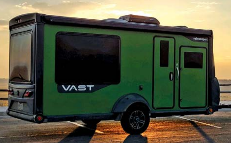VAST