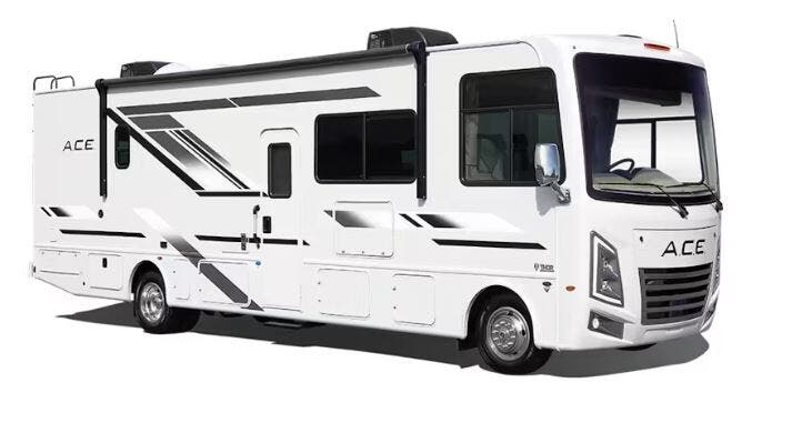 Thor Motor Coach A.C.E.