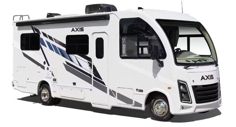 Thor Motor Coach Axis