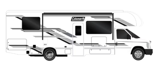 Thor Motor Coach Coleman