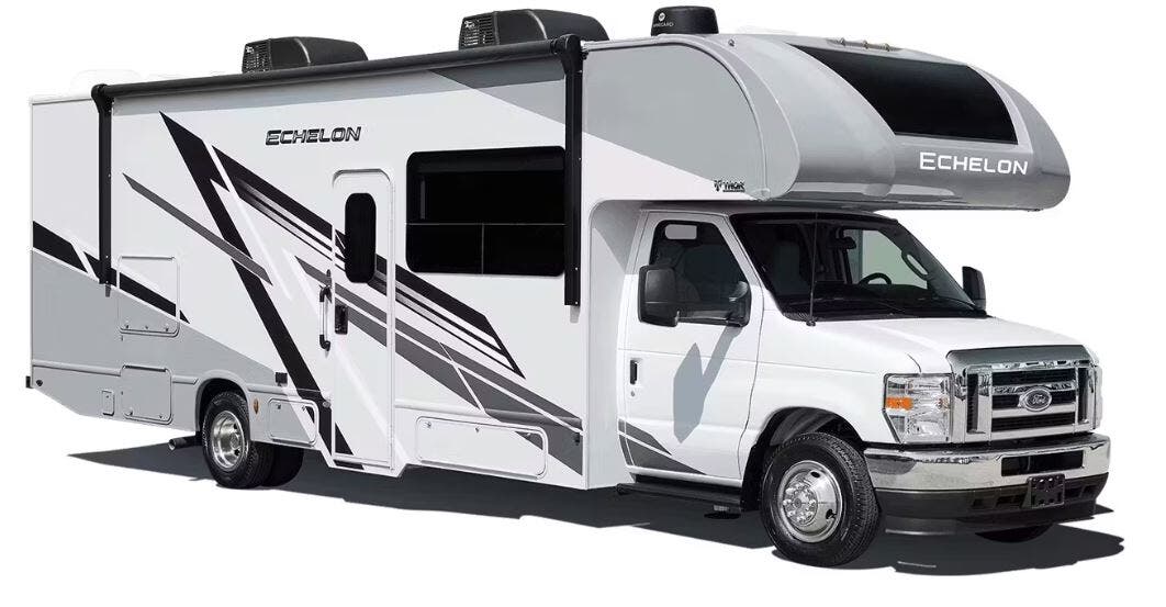 Thor Motor Coach Echelon
