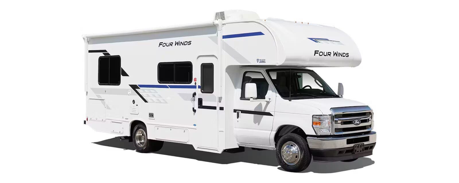 Thor Motor Coach Four Winds