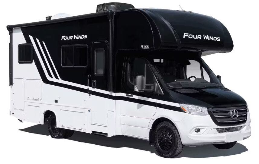 Thor Motor Coach Four Winds Sprinter