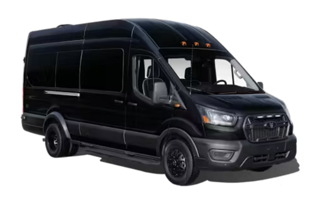 Thor Motor Coach Freedom Mover