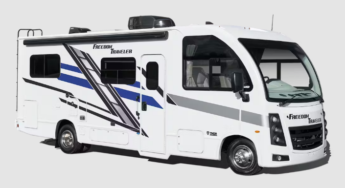 Thor Motor Coach Freedom Traveler