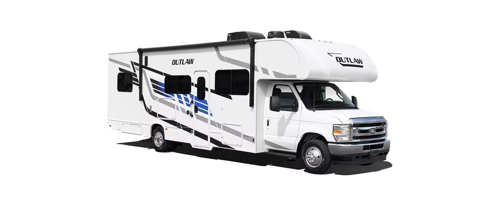 Thor Motor Coach Outlaw