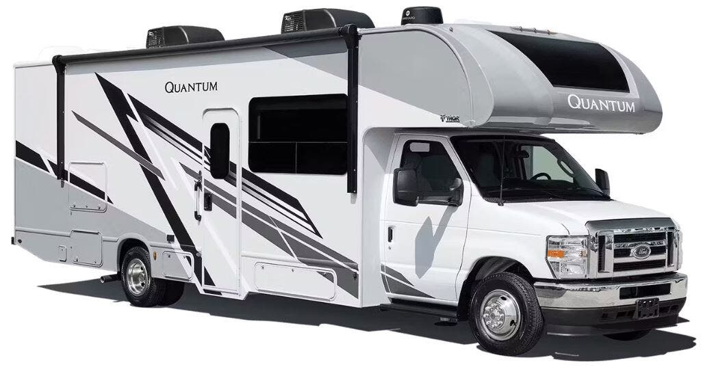 Thor Motor Coach Quantum