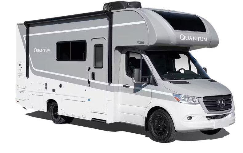 Thor Motor Coach Quantum Sprinter