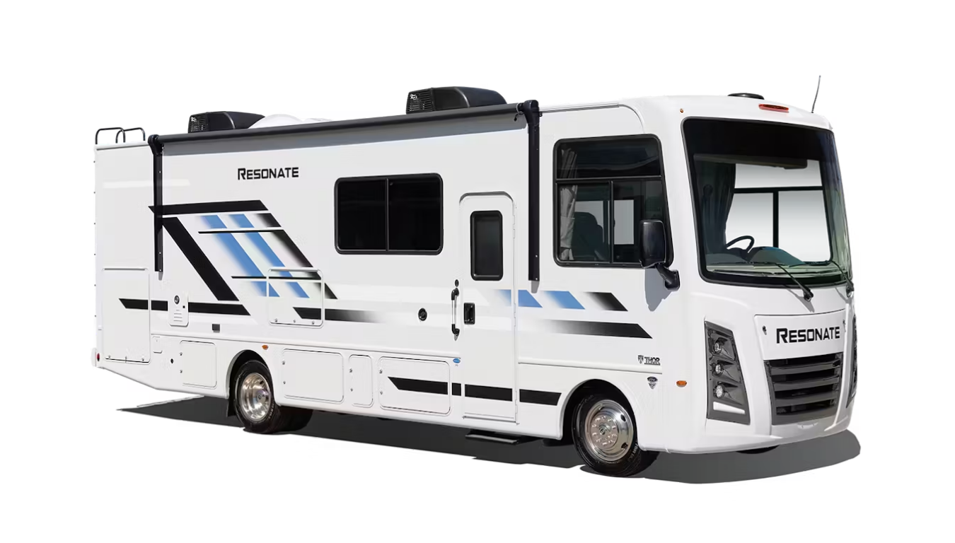 Thor Motor Coach Resonate