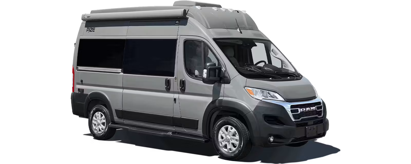 Thor Motor Coach Rize Sport