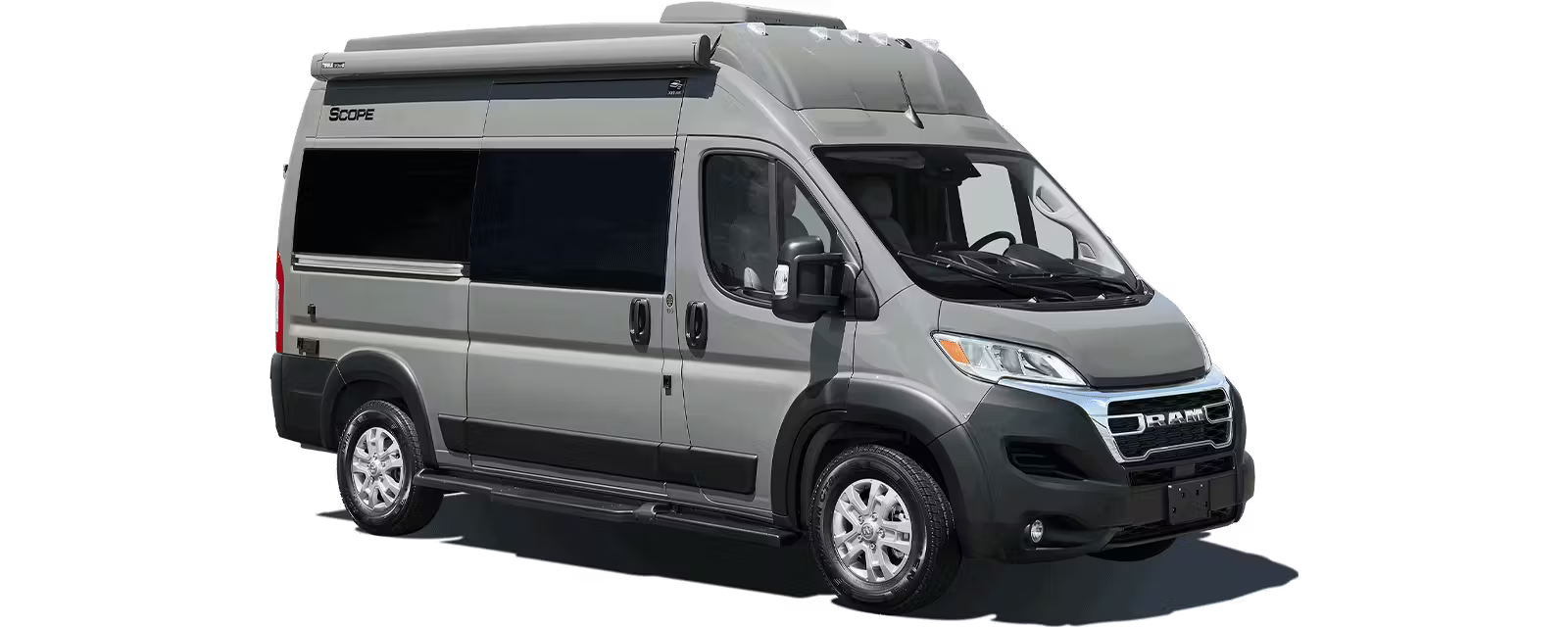Thor Motor Coach Scope Sport