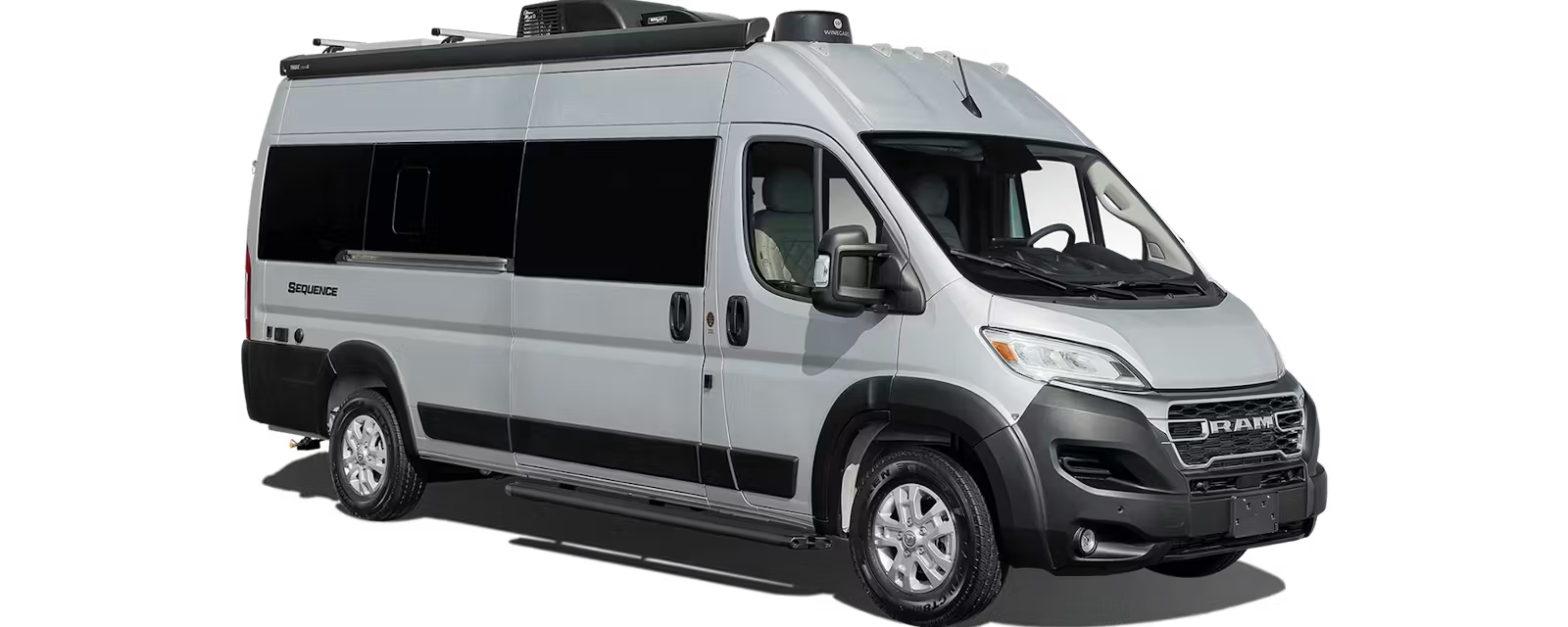 Thor Motor Coach Sequence Sport