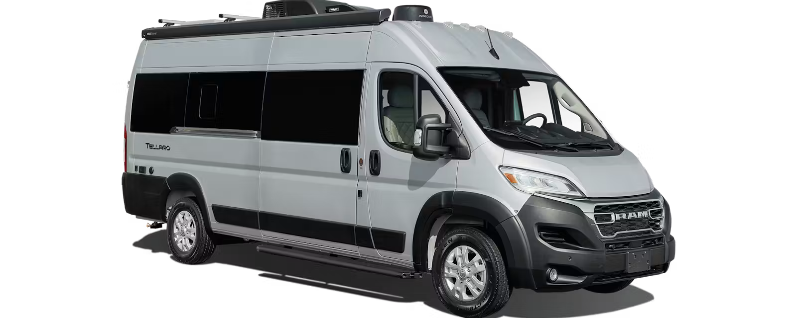 Thor Motor Coach Tellaro Sport