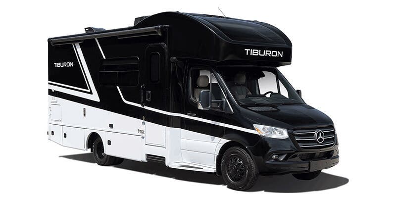 Thor Motor Coach Tiburon