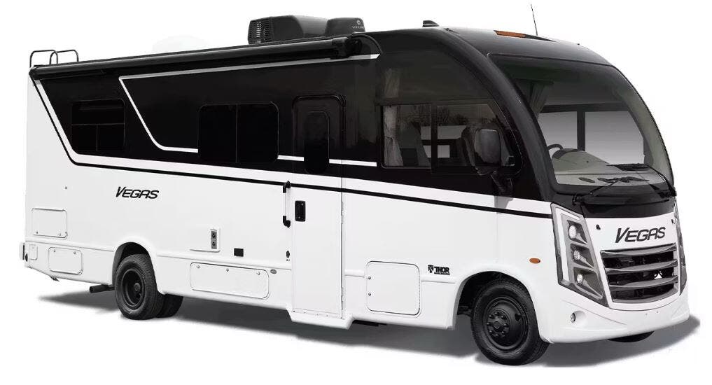 Thor Motor Coach Vegas