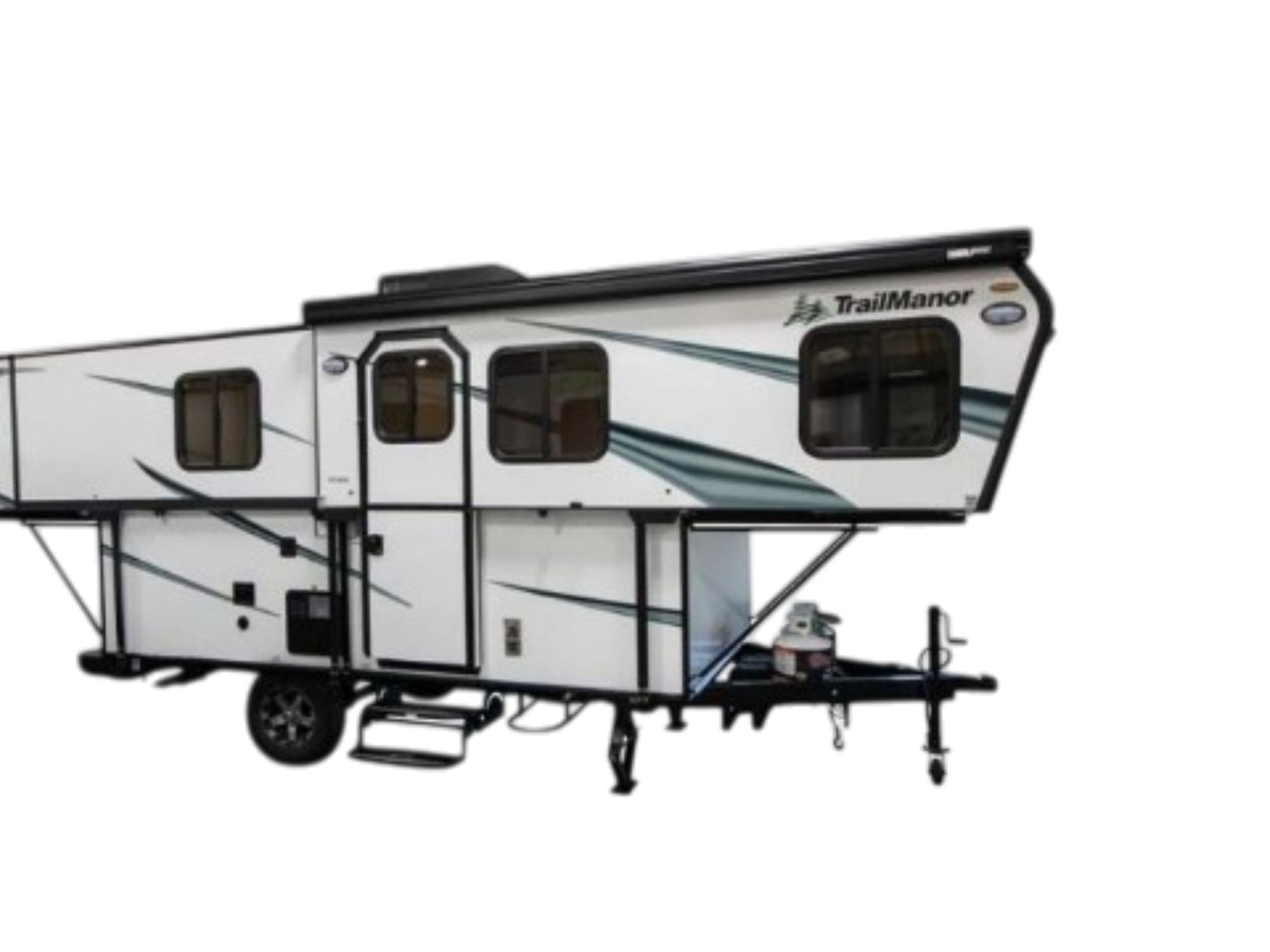 TrailManor 2518 Series