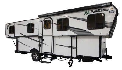 TrailManor 2720 Series