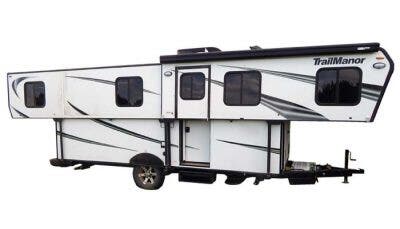 TrailManor 2922 Series