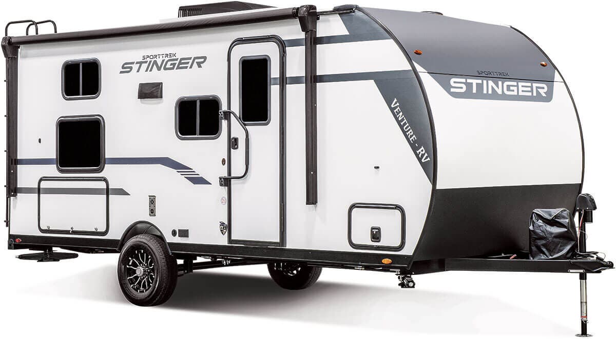 Venture RV SportTrek Stinger