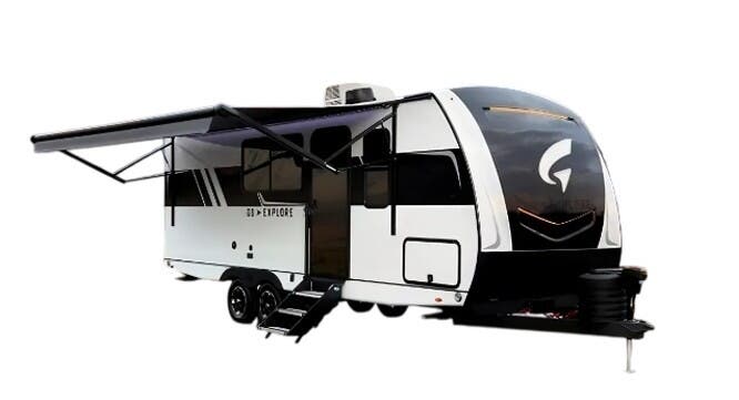 Wayfinder Go Explore