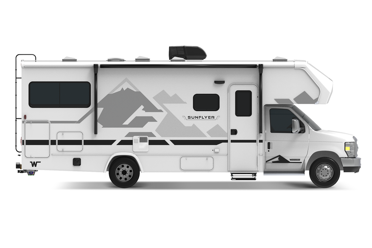 Winnebago Sunflyer