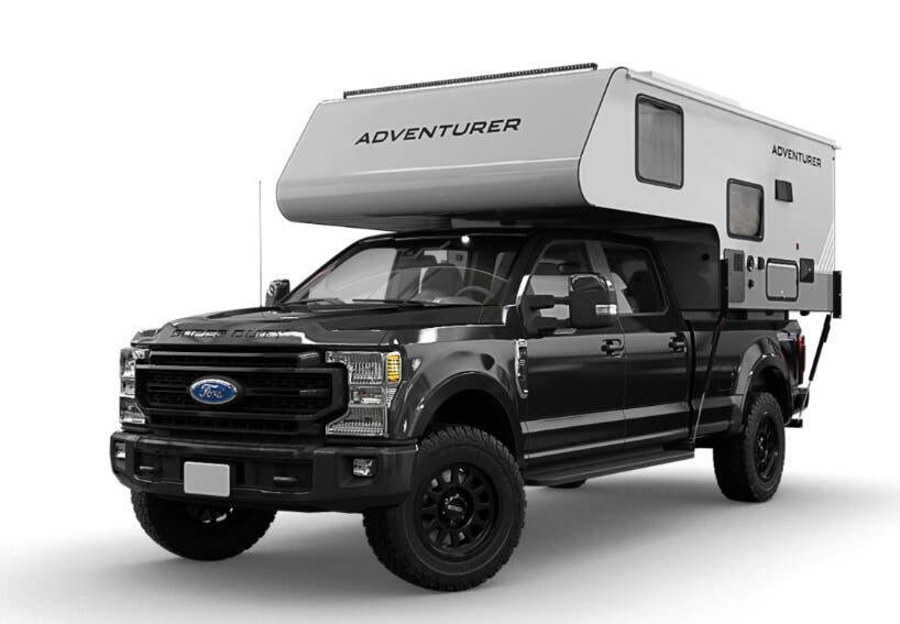 Adventurer Adventurer
