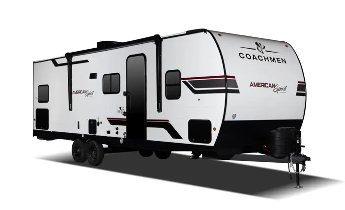 Coachmen American Spirit DLX