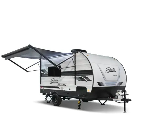 Coachmen Shasta Compact