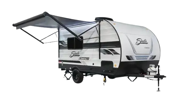 Coachmen Shasta I-5