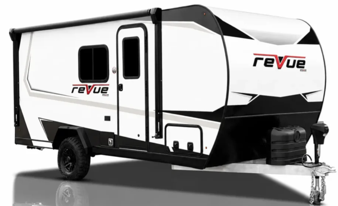 Encore RV Revue