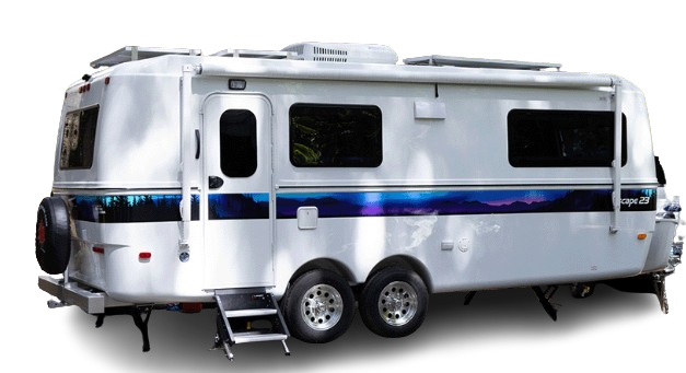 Escape Trailer Escape 24